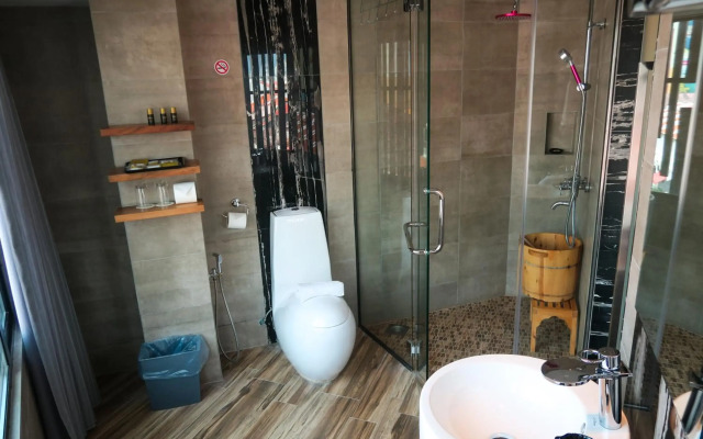 Le Dream Boutique Hotel