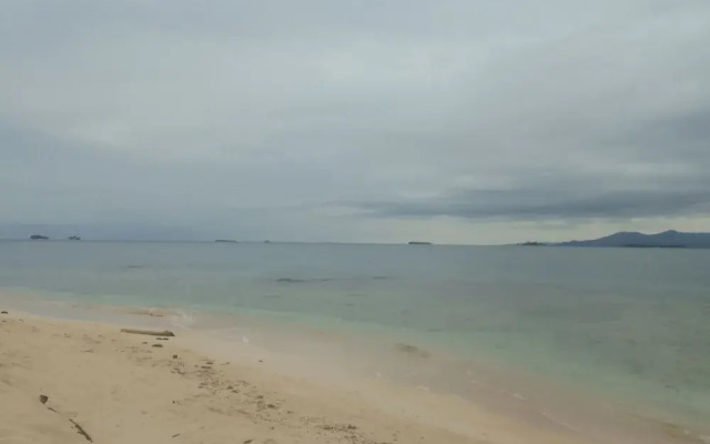 San Blas Tour Aridub