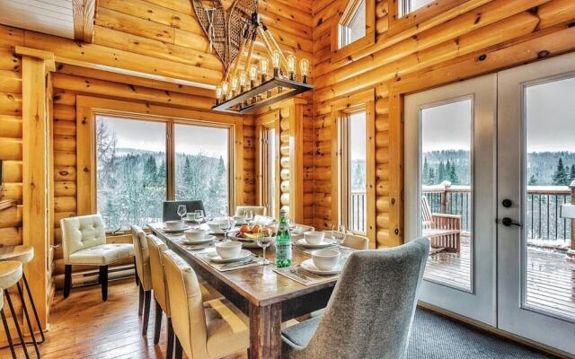 Le Mont-Tremblant - Résidences Boutique