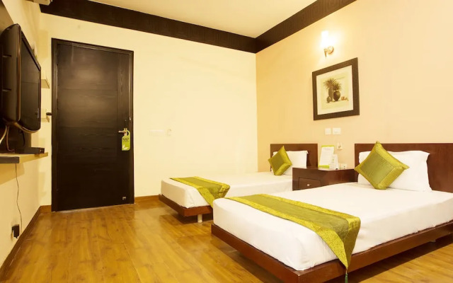 Treebo Neo Residency