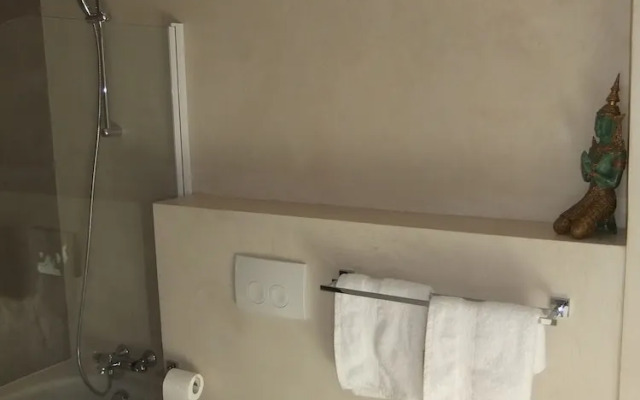 Fuths Penthouse 55