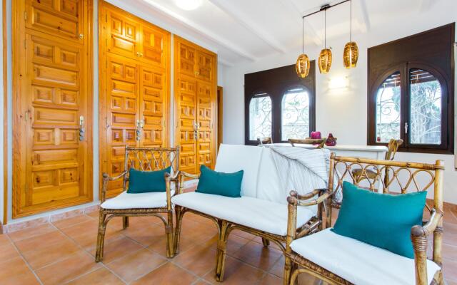 TH06-Villa Cristal in Miami Playa