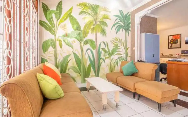 Pagar Putih Guest House Syariah