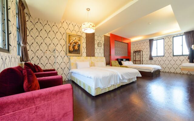 No.8 Dream Street Bed and Breakfast