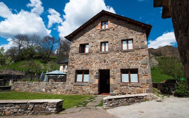 Hotel Rural La Bolera