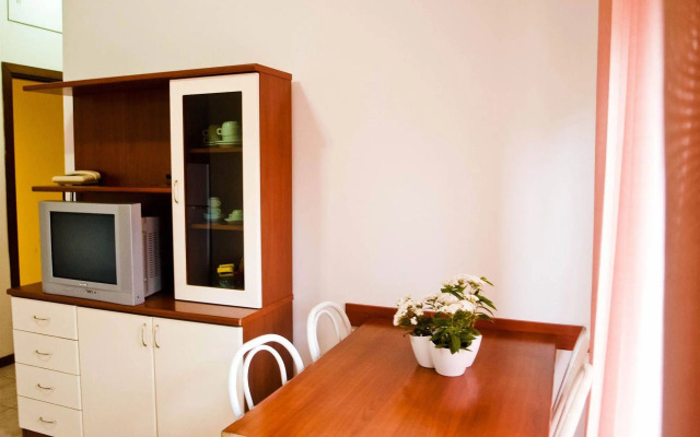 Residence Auriga