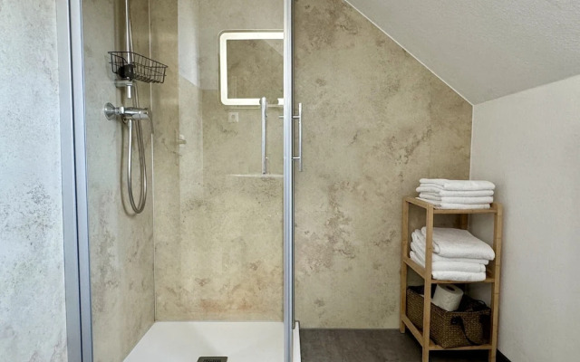 Ferienhaus Möhrle 6