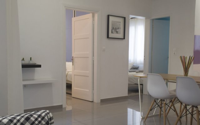 Kyma Apartments Athens Acropolis 3 & 4 & 5