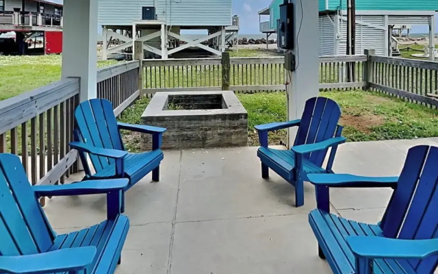 Sea Forever by Ryson Vacation Rentals