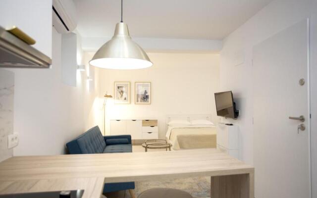 Studio Apartment Jon