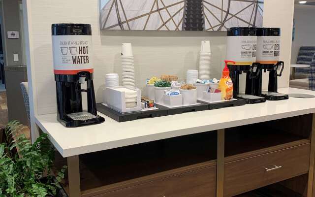 Hampton Inn Harrisburg-East (Hershey Area)