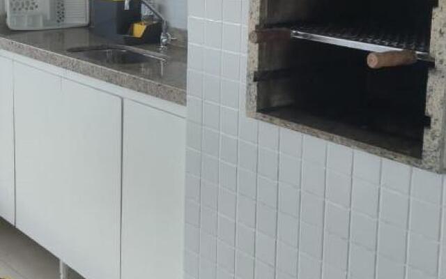 Lindo apartamento em Bertioga
