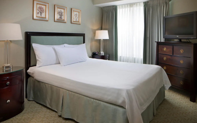 The Inn at Mayo Clinic