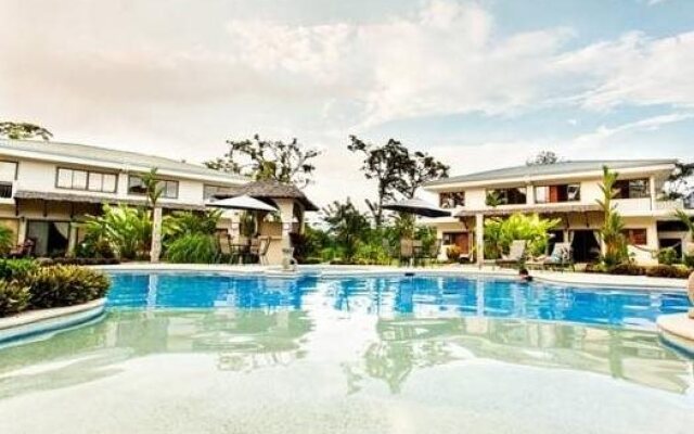 Hacienda Pacífica