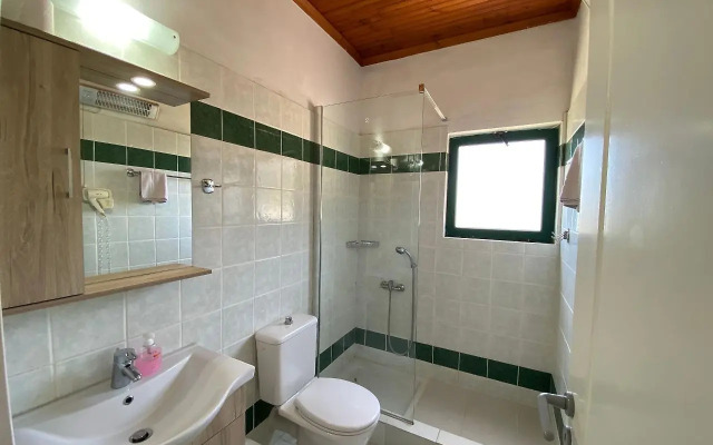 Andromaches Holiday Apartments