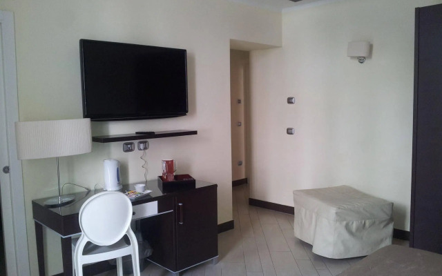 Hotel Ferdinando II