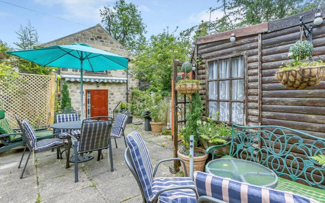The Garden House-UK11837