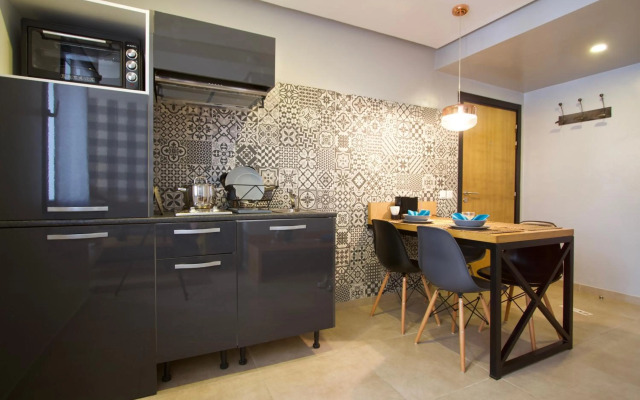 SuiteLoc Apparthotel