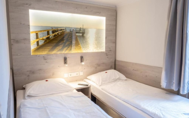 Hekmat Apartments Husum Nordsee