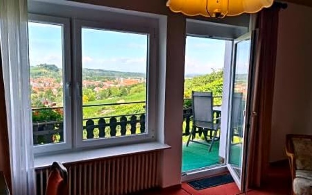 Landhaus Haus am Berg