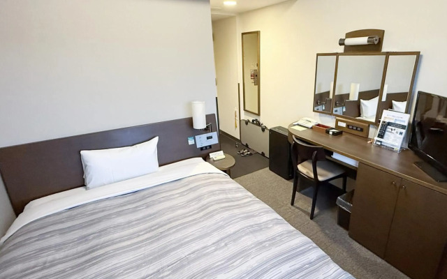 Hotel Route-Inn Ichinoseki Inter