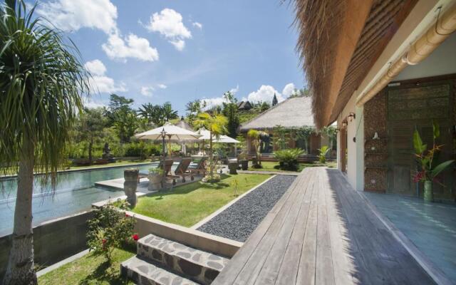 Villa Kropak