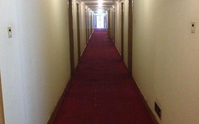 Beijing Regal Hotel Wangfujing