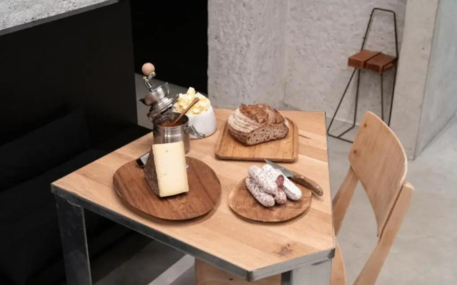 B5 Boutique Hotel Lugano