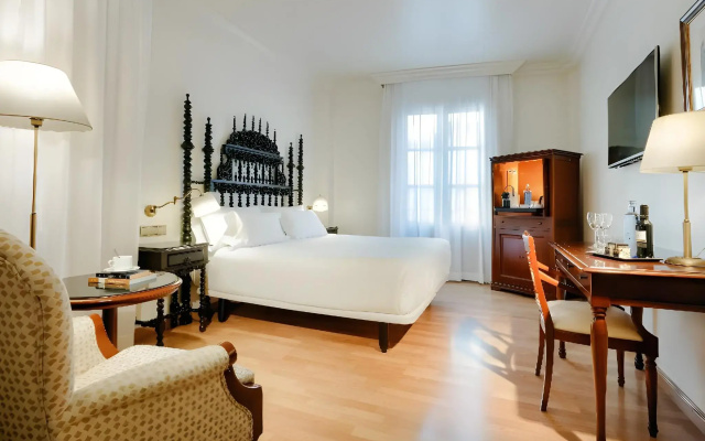 Sercotel Palacio De Los Gamboa
