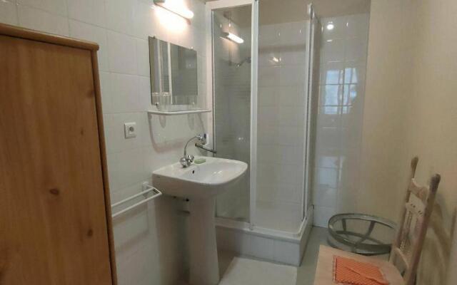 Appartement Cauterets, 4 pièces, 8 personnes - FR-1-234-165
