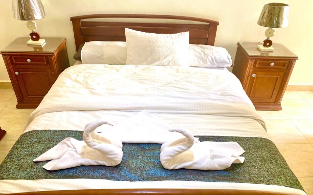 Charbel hotel Apartment