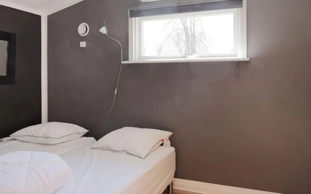 6 Person Holiday Home in Jaegerspris-by Traum