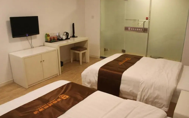 Thank Inn- Qingdao