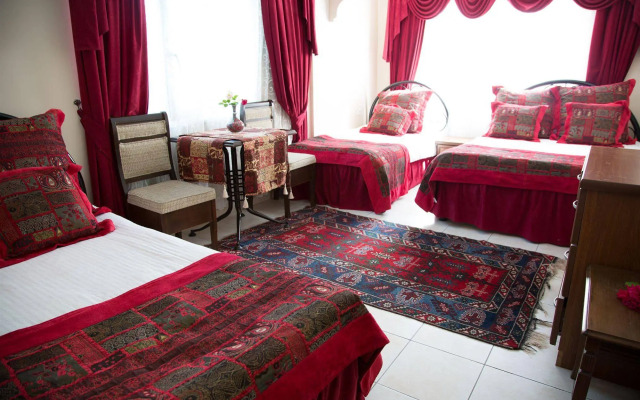 Venus Hotel
