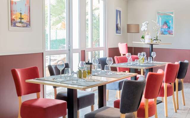 Best Western Plus Hotel Hyeres Cote D'azur, Hyeres
