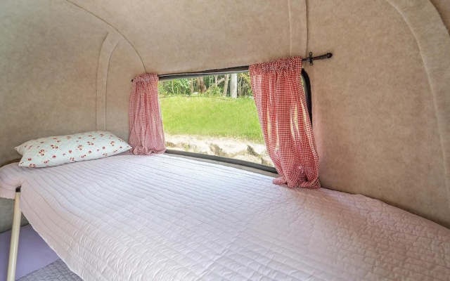 Geumsan Lalaland Caravan
