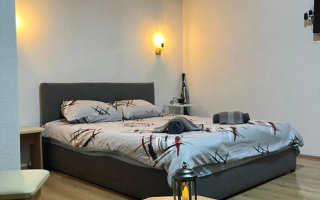 Apartment Cityview Ohrid standard