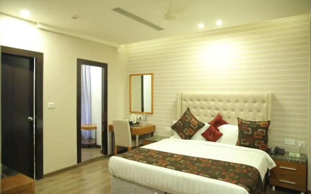 Hotel SV