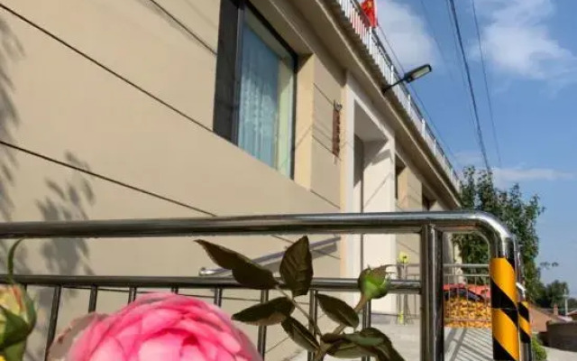 Beijing Saibei Mountain House B&B