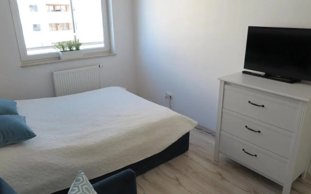BTS Apartaments - Apartamenty Blisko Morza