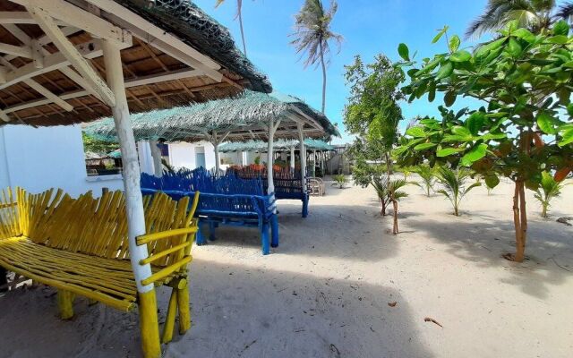 Saint John Beach House