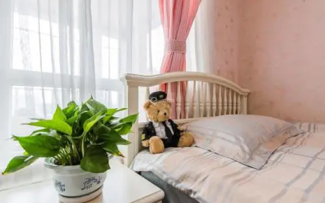 guesthouse (Shuang Liu airport)