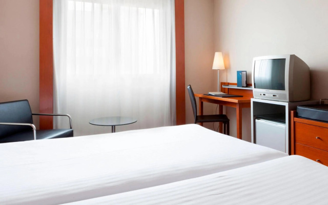 AC Hotel Sevilla Fórum by Marriott