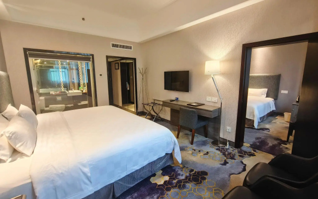 Shenzhen Lido Hotel