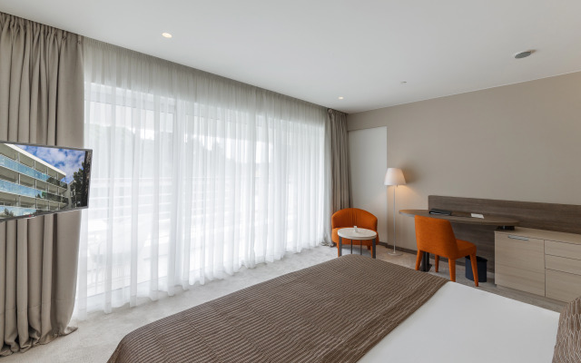 Hotel Bellevue