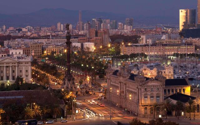 ibis Barcelona Centro Sagrada Familia