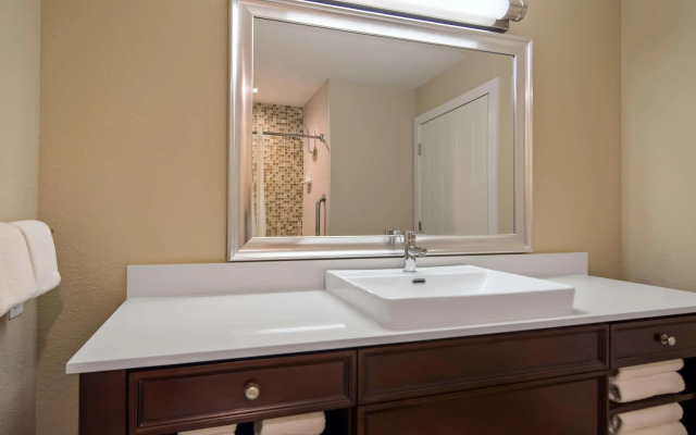 Best Western On The River