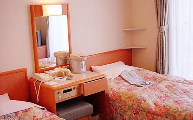 Hotel Big Marine Amami