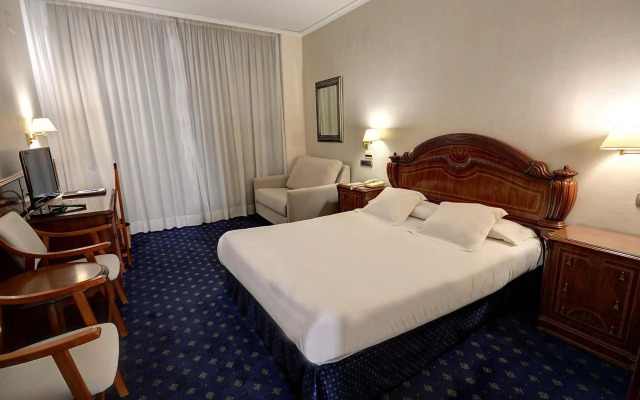 Hotel Palace Villareal