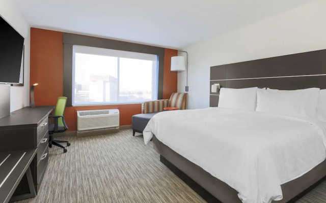 Ramada Plaza O'Hare